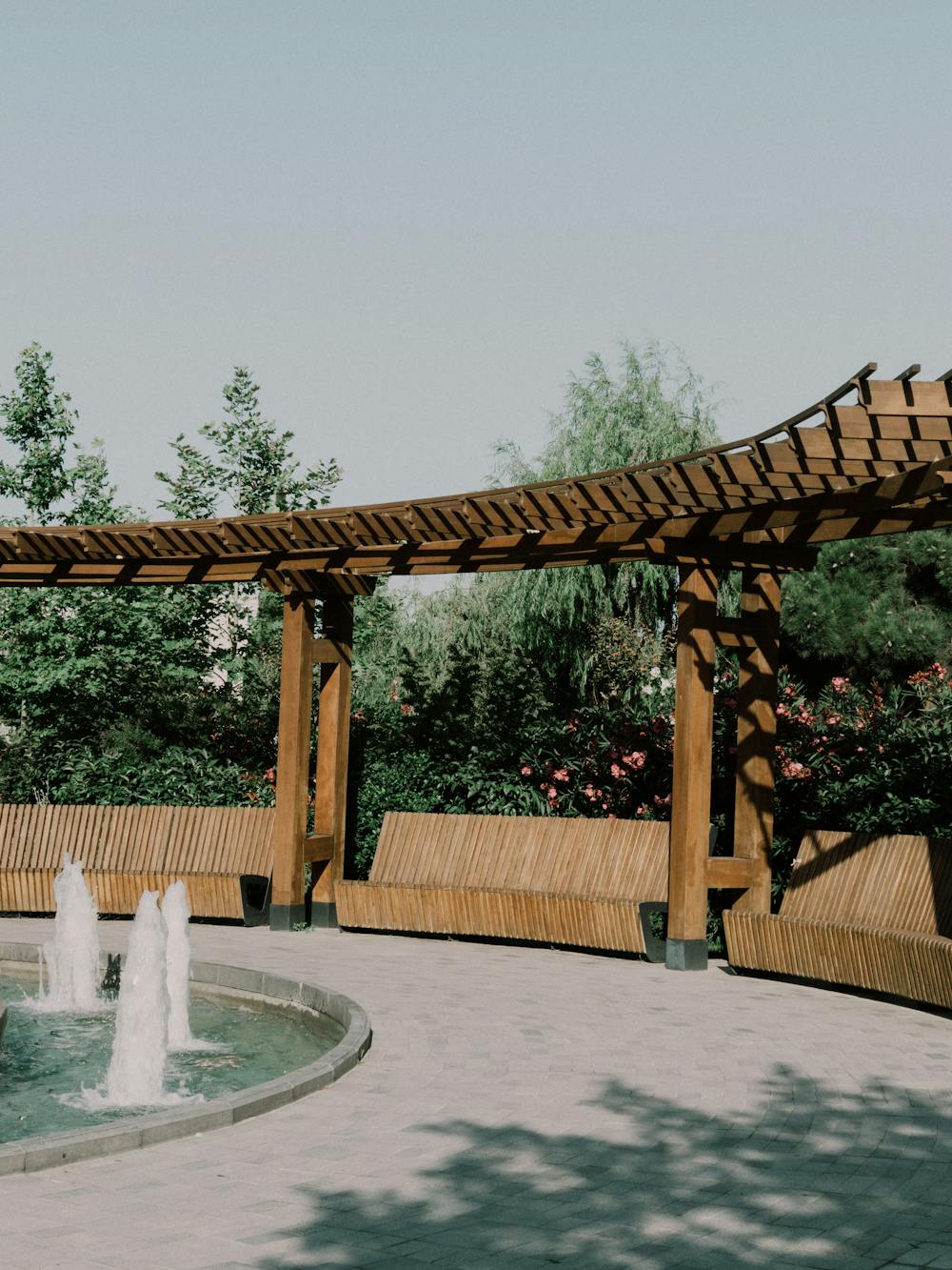Smart Sprinkler System